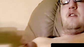 Blowjob Swap-a-Thon! Two Hunks Share Their Shaft With Each Other