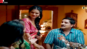 Kundi Mat Khadkao Raja 2025 Ullu Original web series Part 2
