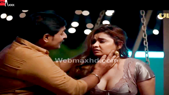 Ankhiyon Se Goli Maare 2025 Ullu Original web series Part 2