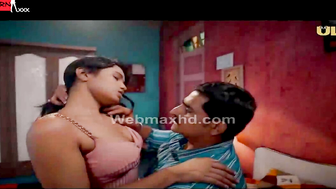 Besharam 2025 Ullu Original web series Part 2