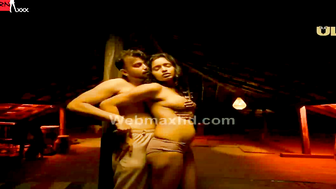 Besharam 2025 Ullu Original web series Part 1