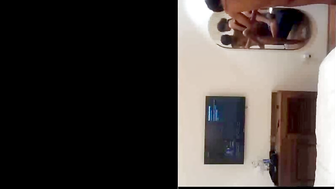 Indian desi Hidden camra MMS