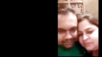 Indian Village cpl sex MMS