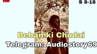 Callgirl Bana Kar Deepali Didi Ko Chudwaya New Sex Story 2025 Sister ki chudai ki kah