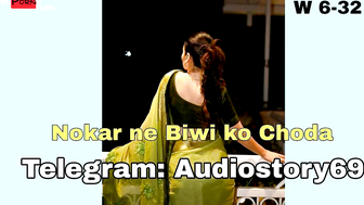 Wife Ko Pregnant Kiya Naukar ne New Sex Story 2025 Wife ki chudai ki kahani Biwi ki c