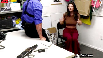 Stealing The Flutist's Heartbeat - Erotic Roleplay with Pornstar Ava Addams
