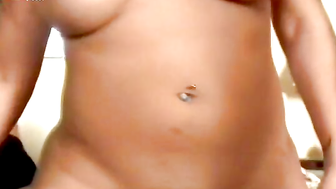 Boss Lady's Office Party - Sexy MILF Fucks Her Secretary in His Own Home