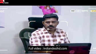Savita Mami 2025 Hindi Hot Web Series Episode 05