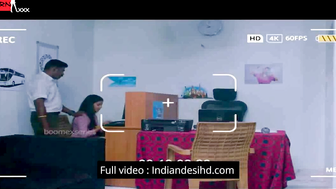 Ravan 2025 Hindi Hot Web Series Episode 08