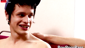 Twinks In Heat - Scene #3 - Hot Ass Fuck & Facial Load