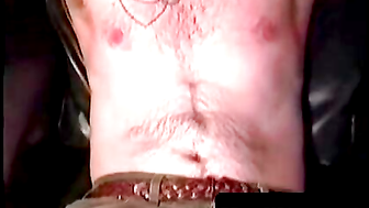 Hot Daddy's Big Dick Strokes For The Ladies - Masturbation Confession