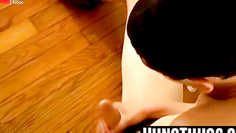 Noah Joins In On Erotic Scene With Older Man - Erotic Encounters