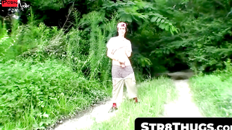 Straight-GuysOutdoor_SeanJohansensolo\_MastubateAndCum