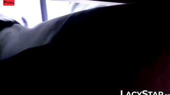 Mature Swingers Share Big Fat Dick in Threesome