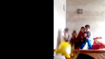 Indian Babe Masturbates In Kitchen - Solo Teen Exploration