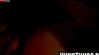 Straight-Guys-Fucking": Straight Dude Gets A Surprise Blowjob From His Friend's Brother While Filming For Porn!