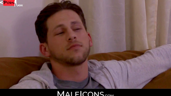Muscle Hunk Roman Todd Fucks His Way Through Anal Poundings