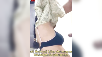 Bollywood Babe Sensual Dance & Sex Scene - Indian Couple Romantic Lovemaking