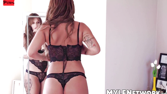 Sexy Miss Alessa - Hot Outfit Teaser Trailer & Behind The Scenes