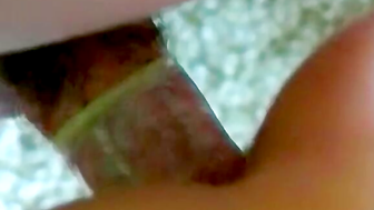 Petite Cameraman's Secret - Anal Fuck with Small Frame Scotty Anson