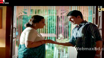 Tadaka 20XX - Erotic Indian Couple's Adventure Begins With A Sensual Massage