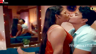 De De Pyaar Diwali Special - Rekha & Dharam Raj's Sensual Romance Unfolds