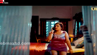 Ultra- Thriller #GG2K - Erotic Horror Web Series by Ullysia