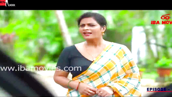 AAMRAS 20XX - Epi-04 : Sensual Seduction of Indian Beauties