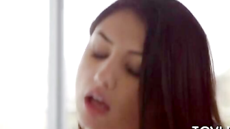 Sexy Teen Minxxxxx - Young & Juicy Redhead Gets Fucked Hard