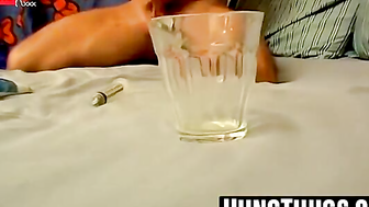 BillyDaKiddd - Horny Guys Can't Get Enough Of This Hunk