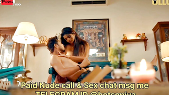 Busty Babe's Hardcore Sex Adventure With Step-Brother
