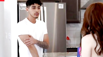 JadeValentine's Shopping Spree - Huge Clothing Collection & Steamy Sex