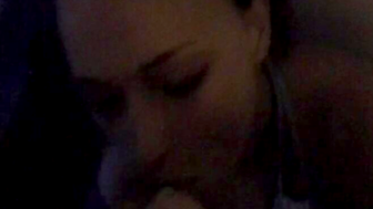 Tanyas Blowjob Expertise - Sensual Erotic Art of Oral Sex