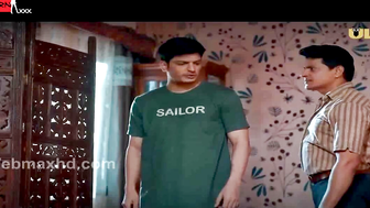 AnkhiiyoN SE GOLI MAARE - Erotic Encounters in Future India