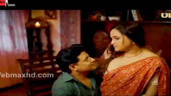 RaatBaakiBaatBaati-202X": Erotic Encounters In The Dark - Old Video Revamped With New Cast And Storyline