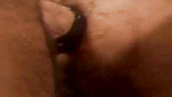 Punishing Punch Fisting - Extreme BDSM Sessions with Daxx Reid