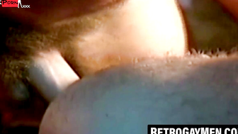 Raw Bareback Threesome - Slutty Twinks Fucked Roughly By Hunk Jocks