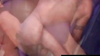 Christianos Ass Fucked Hard By Chris Neals Huge Dong - Anal Gaping Extreme