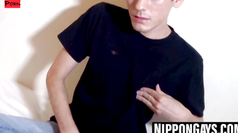 Twinks Tease And Play With Their Balls Before A Hot Load