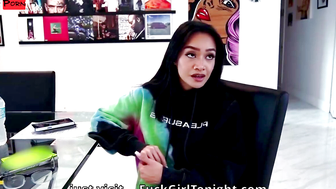 Asian petite slut loses street race bet with big-dick stud - Hardcore Fucking