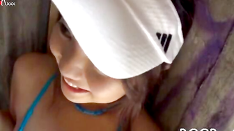 Hot Japanese Milf Uses Dildos To Spark Her Sexual Desire