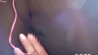 Hot Japanese Milf Uses Dildos To Spark Her Sexual Desire