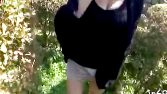 Eastern Babe Gives Sloppy Blowjob Before Raw Sex