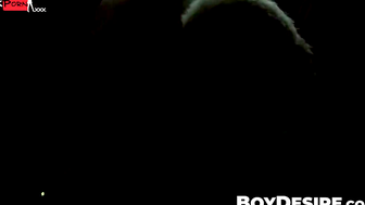 Threeway Thrillride For Hot Twinks At Boys Desire