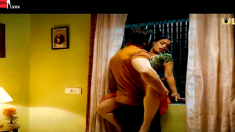 Chidhaya 21 - Erotic Encounters", "Electrifying Sexual Adventure" or "Sensuous Seduction". This new version is more descriptive than just 'Part-2' which doesn