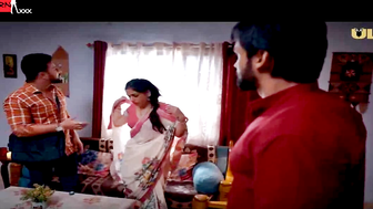 SARKAAYE LO KHATIYA - Erotic Indian Web Series Episode 1 (Part-2) Featuring Hot Milf