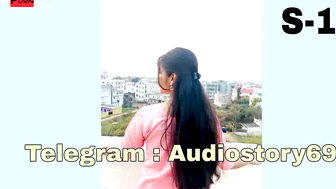Hot Indian Couple's Sensual Erotic Adventure - Old Man Joins In