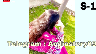 Indian Couple's Erotic Adventure - Audio Stories For Lovers