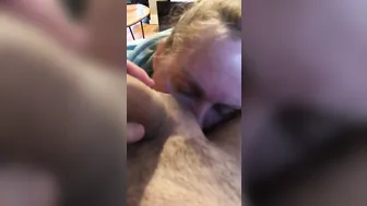 Step Sons Getting Spoiled