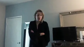 Step Sister Loves The Taste Of Cum Preview